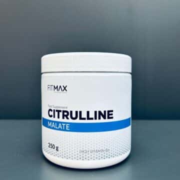 FitMax Citrulline Malate - 250g