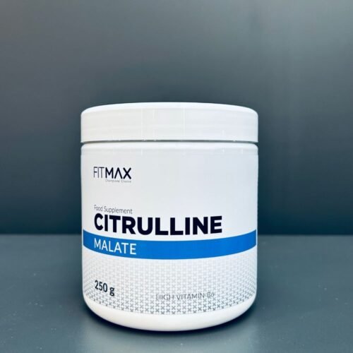 FitMax Citrulline Malate - 250g