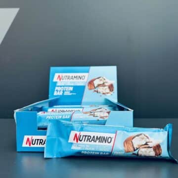 Nutramino Protein Bar - 55g