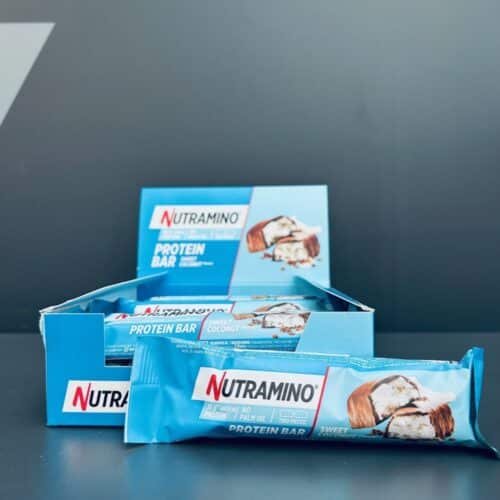Nutramino Protein Bar - 55g