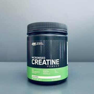 Optimum Nutrition Creatine - 187g