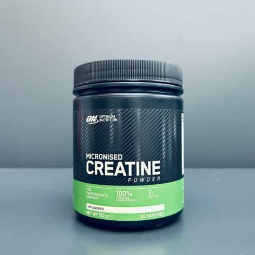 Optimum Nutrition Creatine - 187g