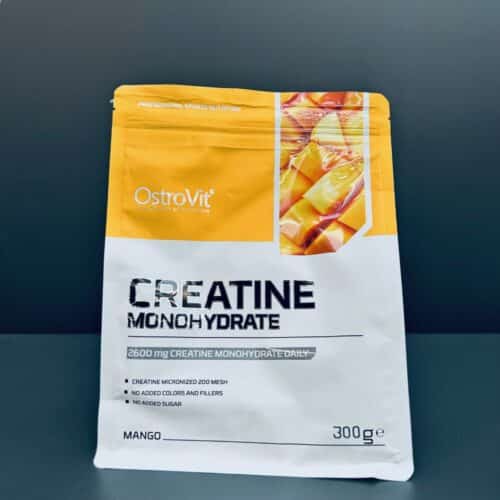 OstroVit Creatine Monohydrate - 300g