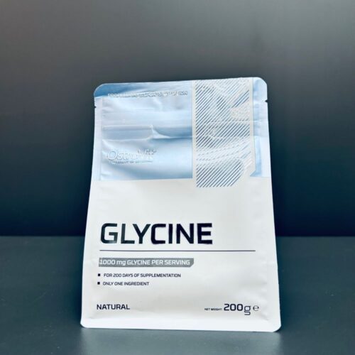 OstroVit Glycine - 200g