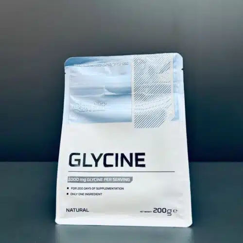 OstroVit Glycine - 200g