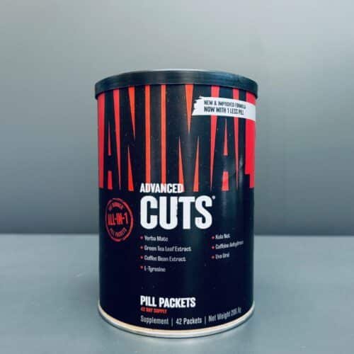 Universal Nutrition Animal Cuts - 42 pak.