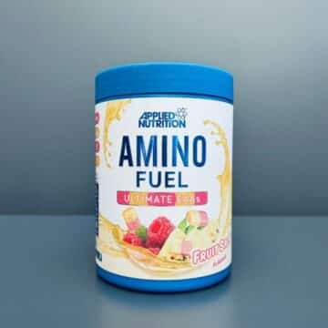 Applied Nutrition Amino Fuel - 390g