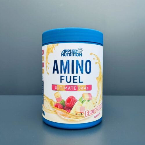Applied Nutrition Amino Fuel - 390g