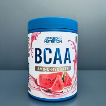 Applied Nutrition BCAA Amino Hydrate - 450g