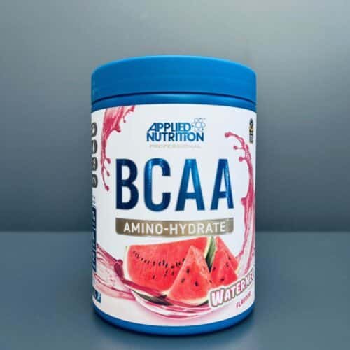 Applied Nutrition BCAA Amino Hydrate - 450g