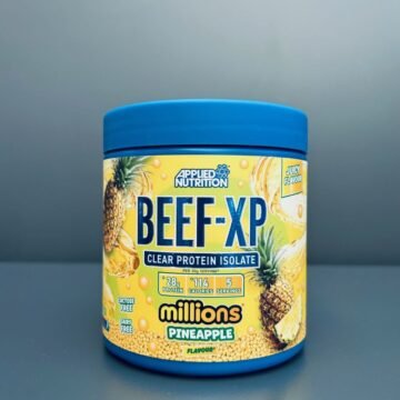 Applied Nutrition Beef-XP - 150g