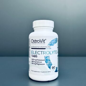 OstroVit Electrolytes - 90 tabl.