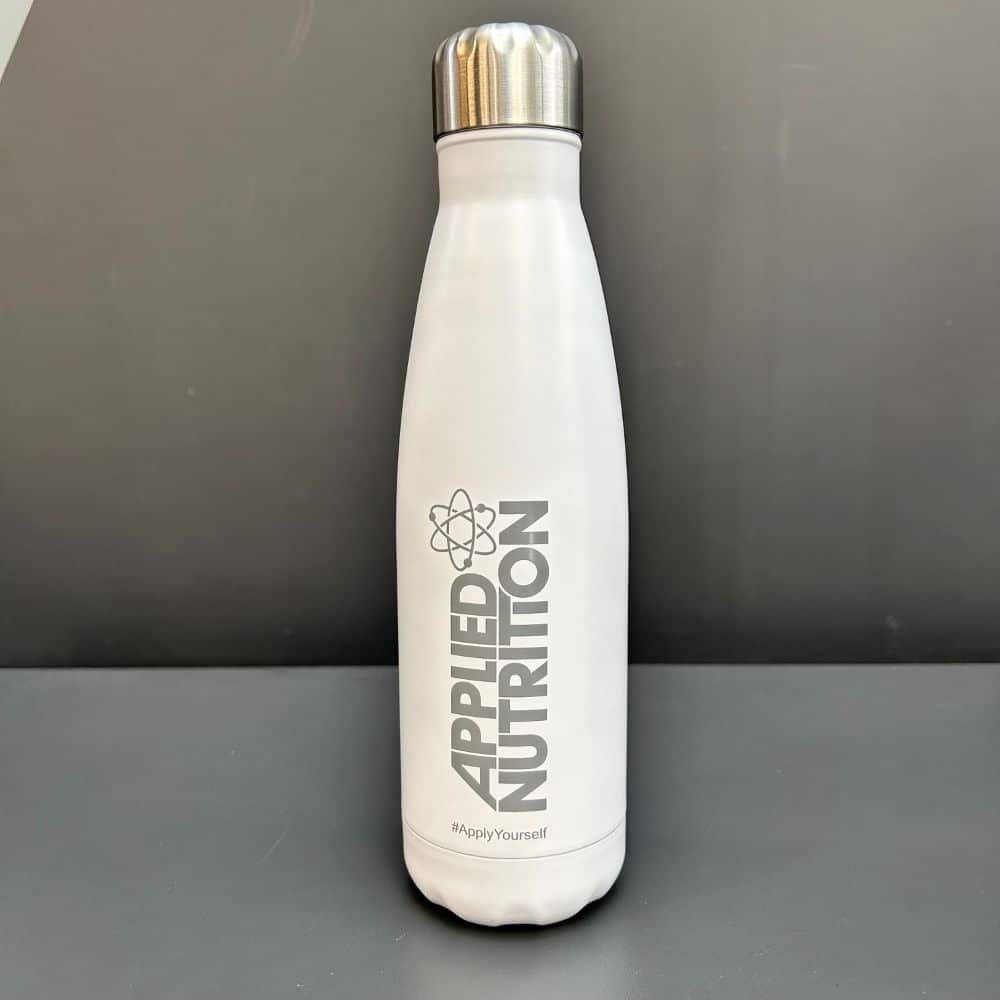 Applied Nutrition termosas gertuve 500ml