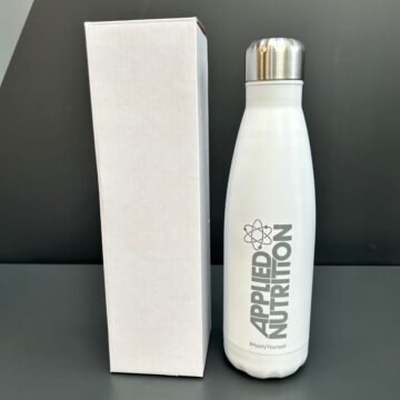 Applied Nutrition termosas gertuve 500ml