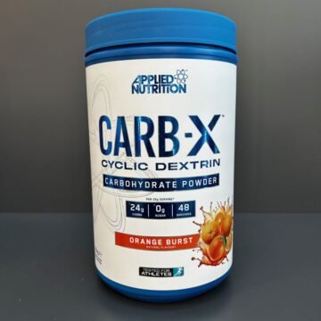 Applied Nutrition Carb-X - 1200g