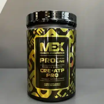 Mex CRE-ATP PRO (Creapure) - 500g