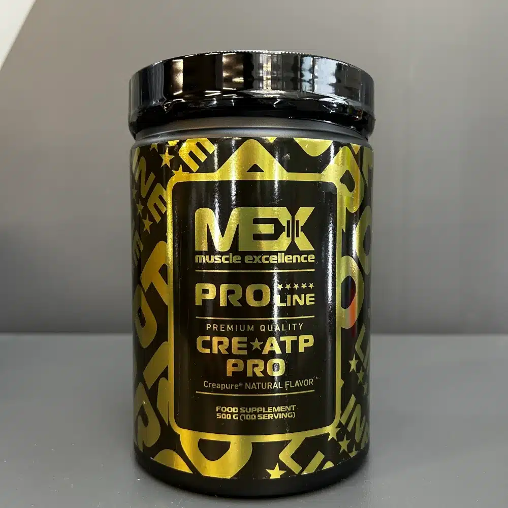 Mex CRE-ATP PRO (Creapure) - 500g
