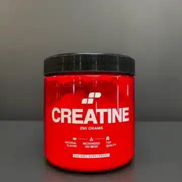 MP Sport Creatine Monohydrate 200 Mesh - 250g