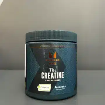 Myprotein Pro The Creatine (Creapure®) - 500g
