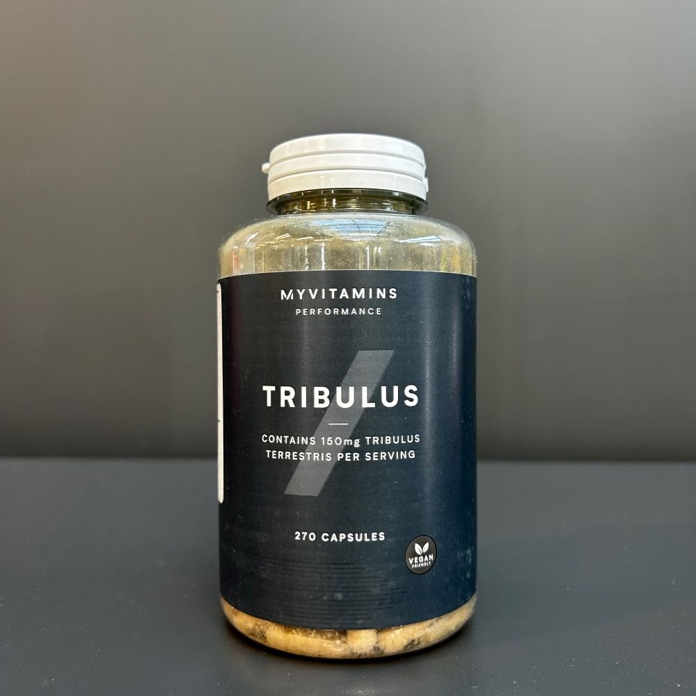MyProtein Tribulus - 270 kaps.