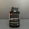 Vast Magnesium 200 (magnio bisglicinatas) - 120 kaps.