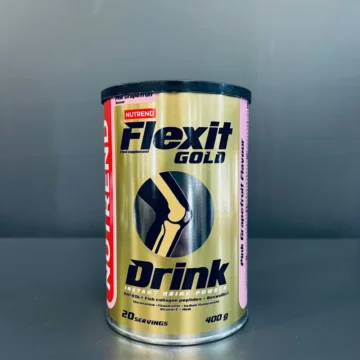 Nutrend Flexit Gold Drink - 400g