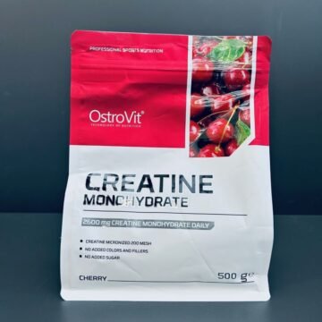 OstroVit Creatine Monohydrate - 500g