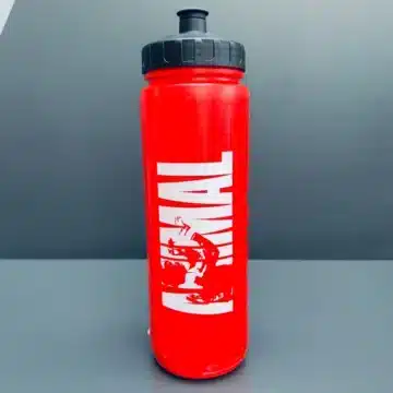 Animal raudona gertuvė - 1000ml