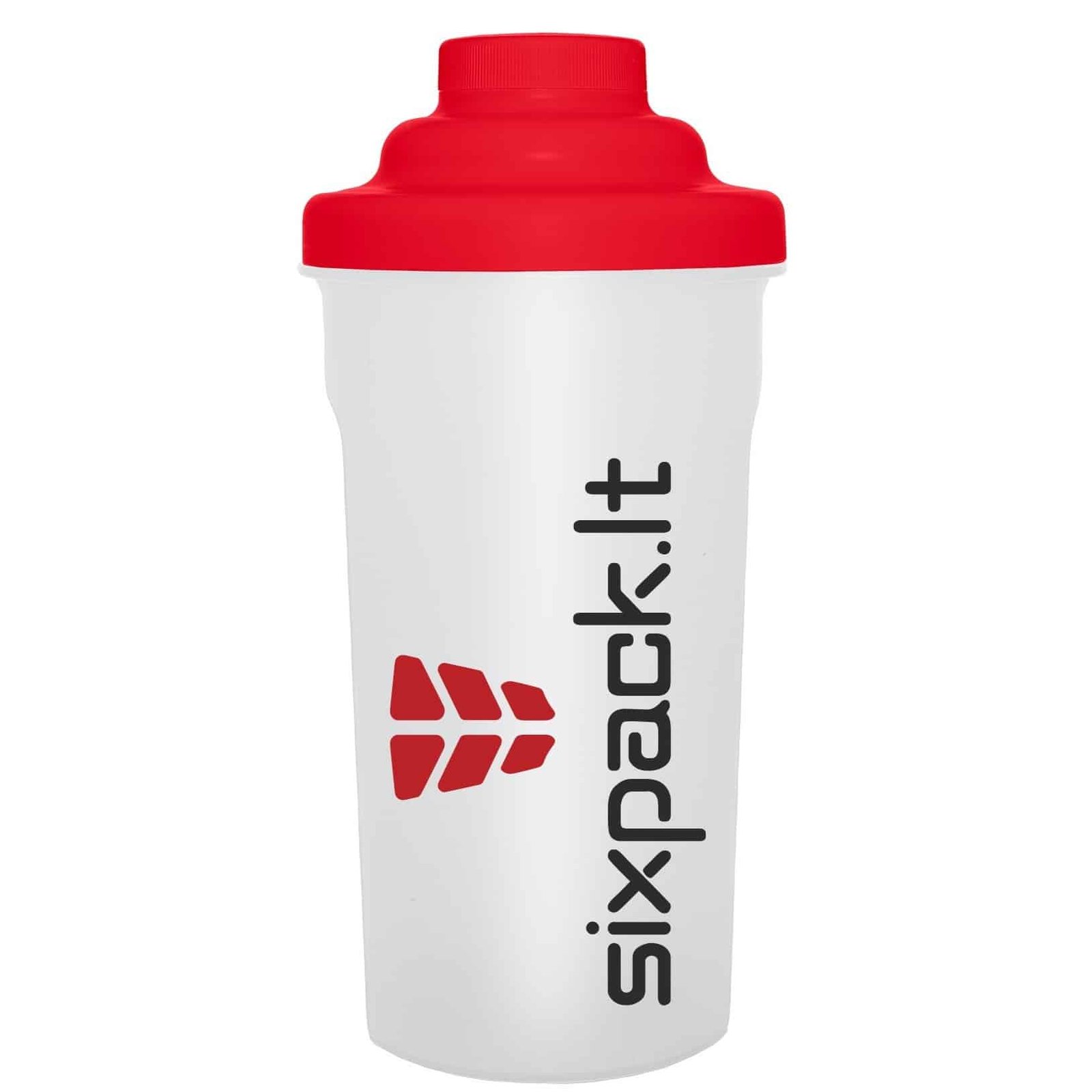 Sixpack.lt firminė skaidri plaktuvė - 700ml