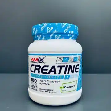 Amix Performance Creatine Monohydrate Creapure® - 300g