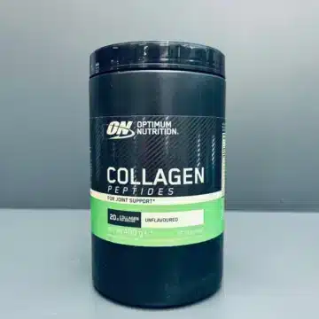 Optimum Nutrition Collagen Peptides - 400g