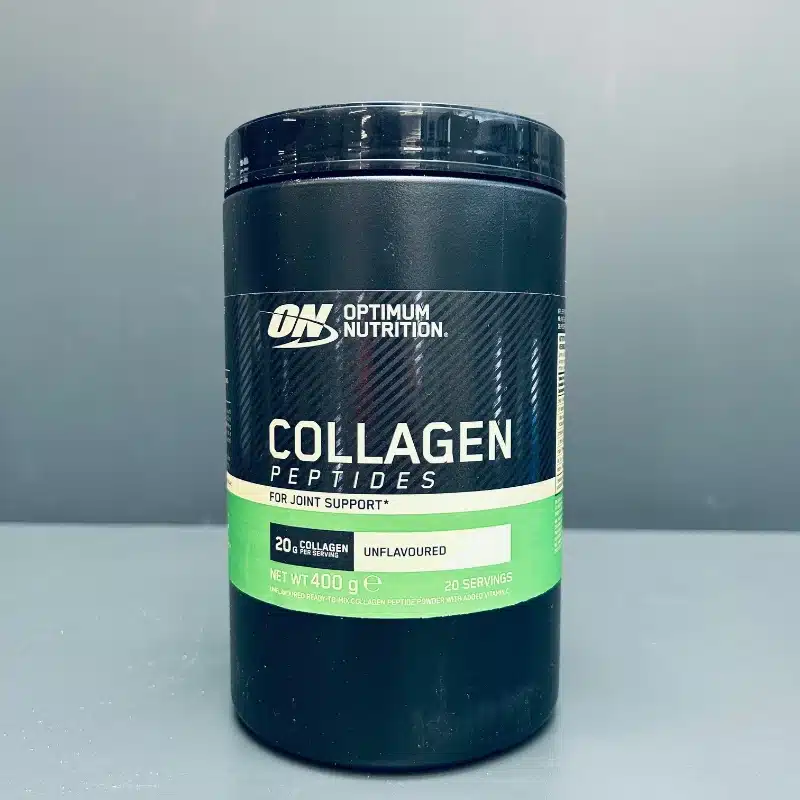 Optimum Nutrition Collagen Peptides - 400g