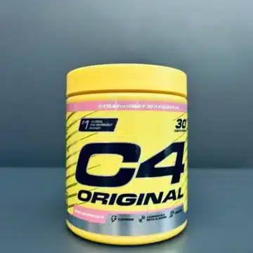 Cellucor C4 Original - 198-201g (30 porc.)