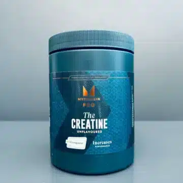 Myprotein Pro The Creatine (Creapure®) - 500g