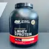 Optimum Nutrition Gold Standard 100% Whey - 2020g